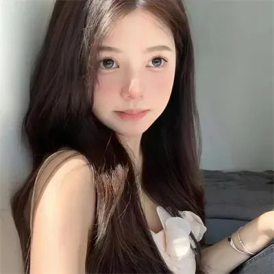 白雪新鲜人