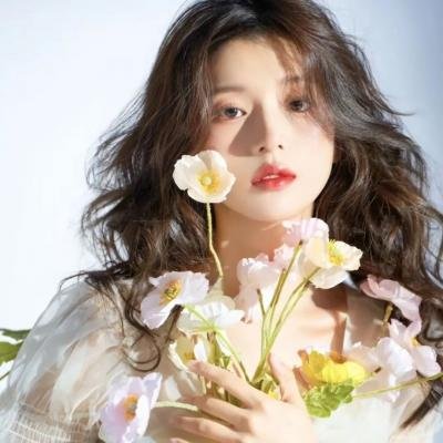 美人出浴